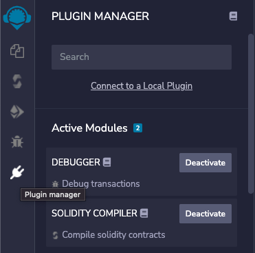 Plugin